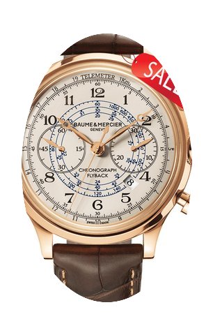 Baume & Mercier Capeland...