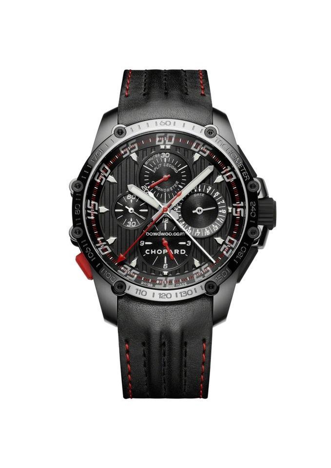 Chopard Superfast...