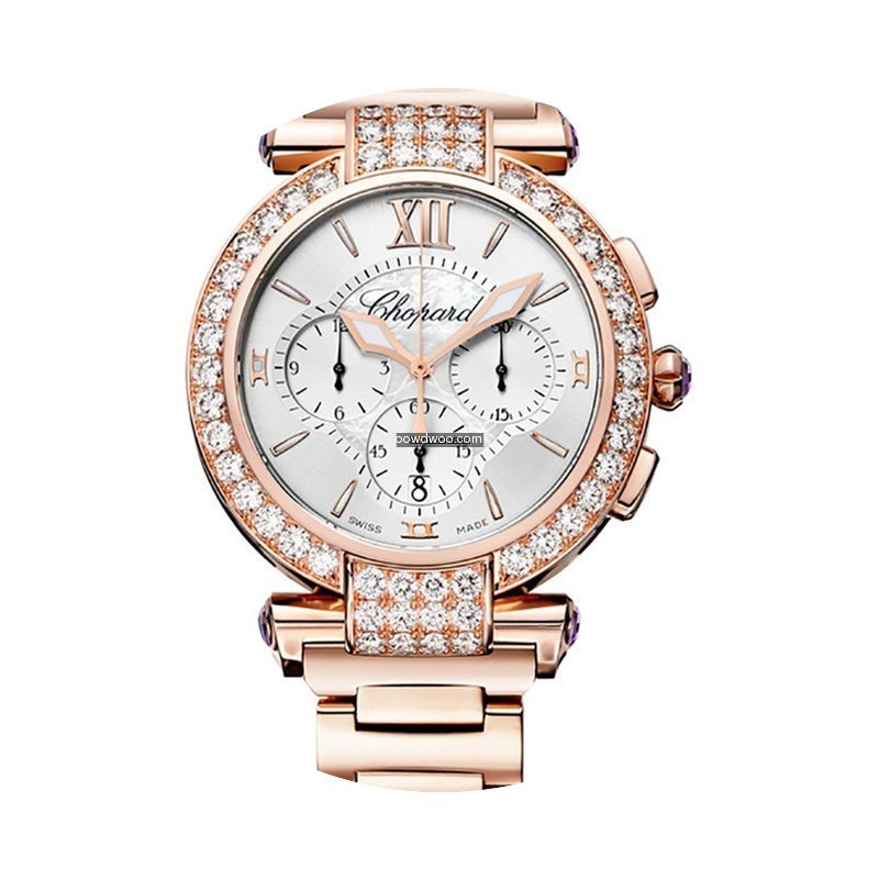 Chopard Imperiale - Chronograph...