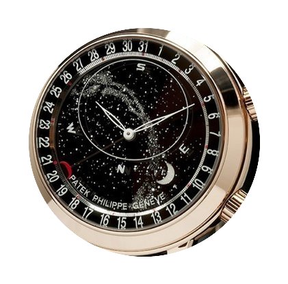Patek Philippe [NEW][SPECIAL] Celestial ...