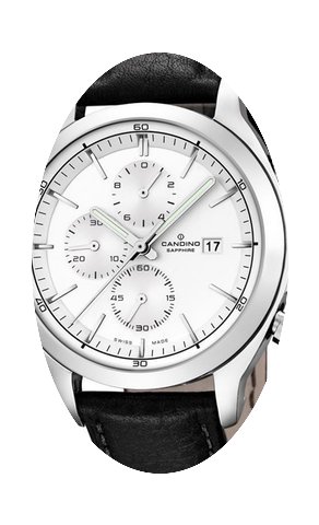 Candino Classic C4516/1 Herrenchronograp...