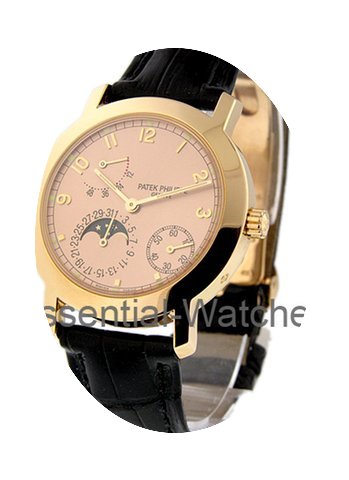 Patek Philippe 5055 Moonphase Power Rese...