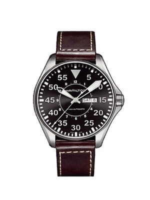 Hamilton Khaki Aviation Pilot Auto H6471...