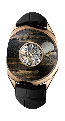 Vacheron Constantin Metiers d'Art La Sym...
