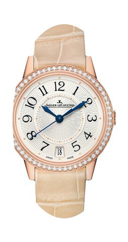 Jaeger-LeCoultre Rendez-Vous Date Automa...