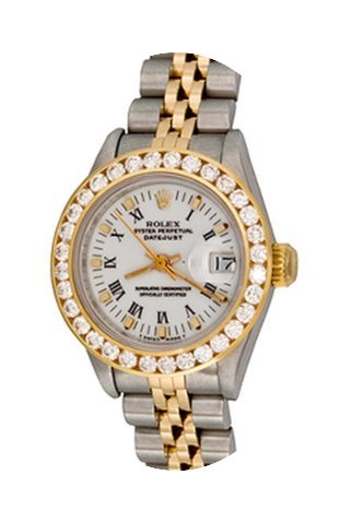 Rolex Datejust Model 69173...