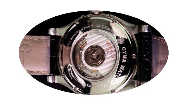 Cyma Imperium XL Limited Edition...