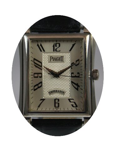 Piaget Emparador...