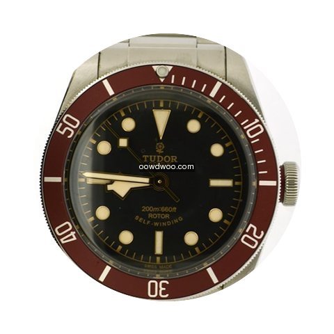 Tudor Heritage Black Bay 79220R...