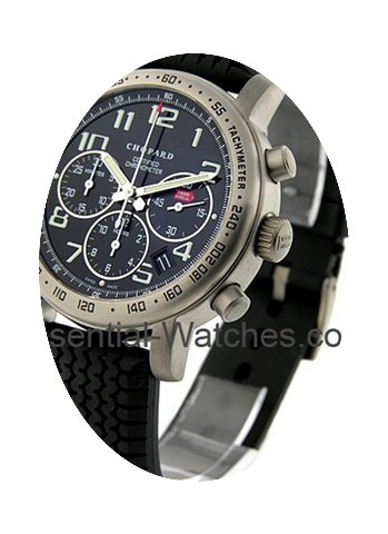 Chopard Mille Miglia 2001 Edition...