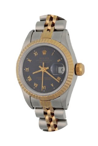 Rolex Datejust Model 69173...