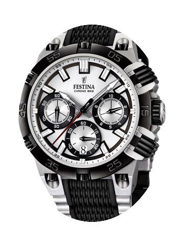 Festina F16775/1 Chrono Bike 2014 10 ATM...