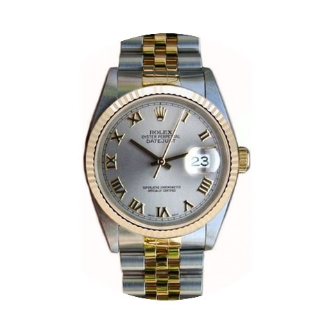 Rolex Datejust Men's Perfect Condition M...