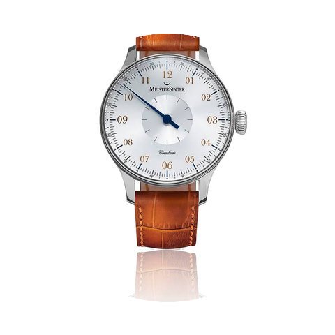 Meistersinger Circularis Mono Aiguille C...