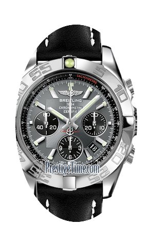 Breitling Chronomat 44 Mens Watch...