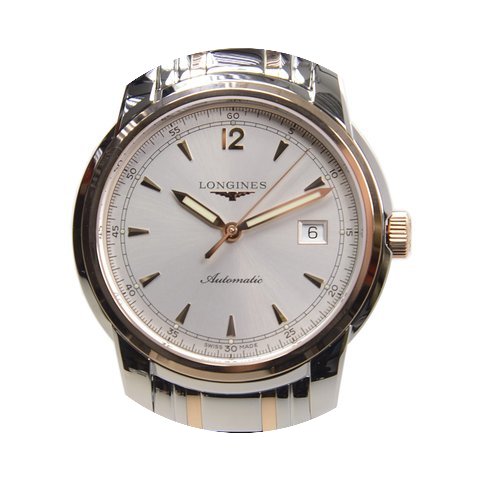 Longines Saint-Imier Gents NEU incl MWST...