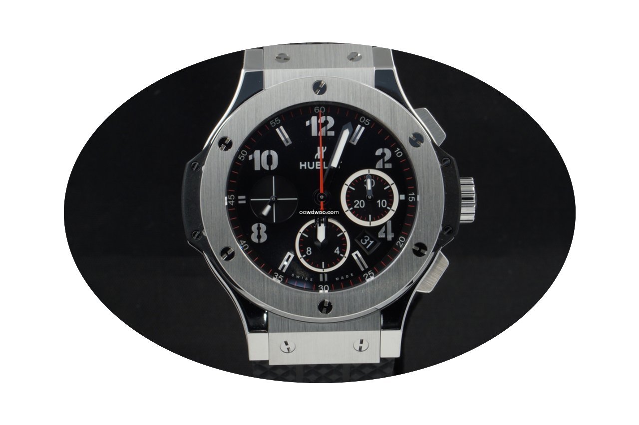 Hublot Big Bang 44 mm...