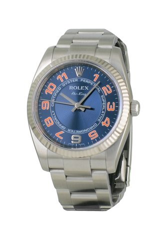 Rolex Air King...