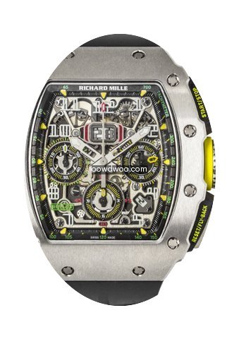 Richard Mille RM 11-03 Automatic Flyback...