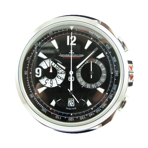 Jaeger-LeCoultre Master Compressor Chron...