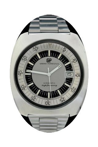 Girard Perregaux - Polaris Gyromatic - B...