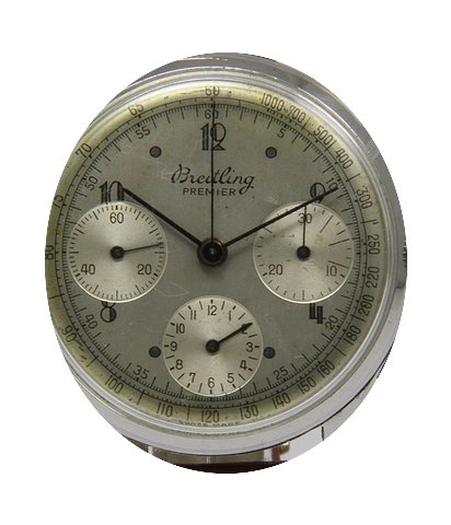 Breitling Premier Ref. 787...