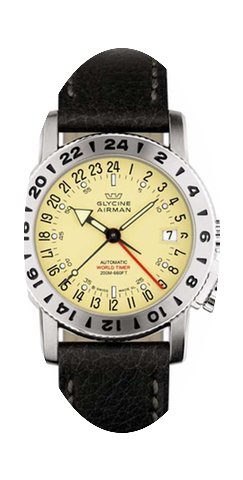 Glycine Airman 18...