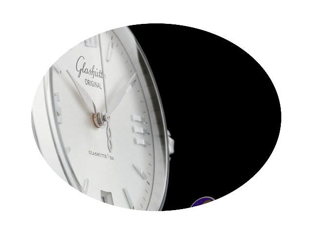 Glashütte Original Lady Serenade Automa...