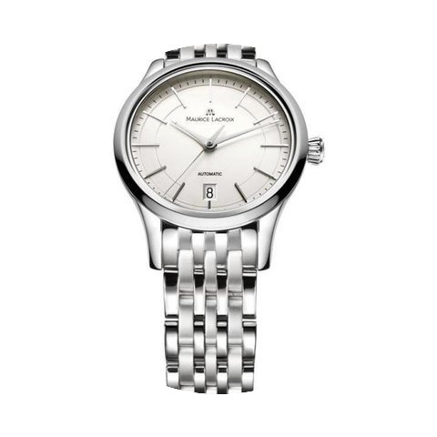 Maurice Lacroix Les Classiques Date Ladi...