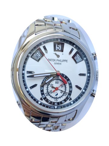 Patek Philippe Chronographe...