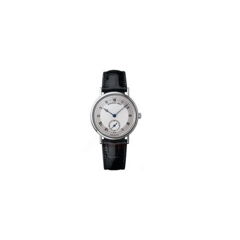 Breguet Classique Manual Wind 18K White ...