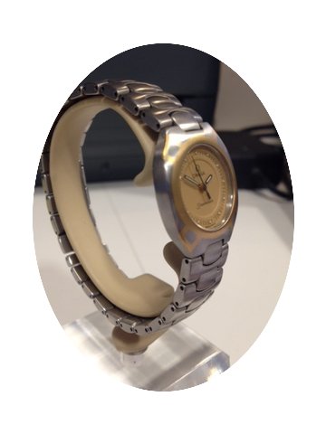 Omega seamaster...