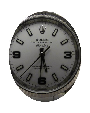 Rolex Air King...