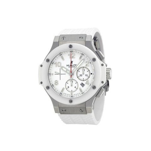 Hublot Big Bang St. Moritz Chronograph R...