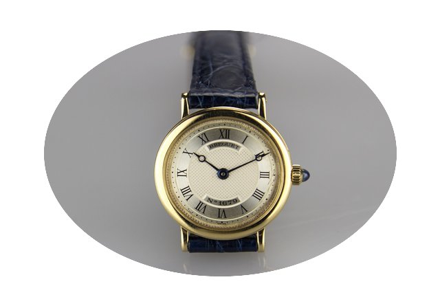 Breguet N1679...