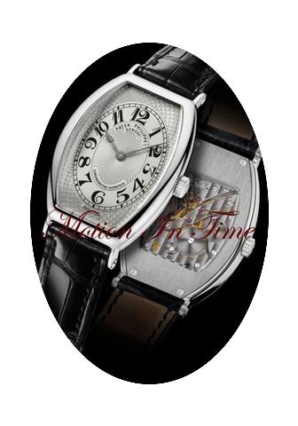 Patek Philippe 5098P GONDOLO CHRONOMETRO...