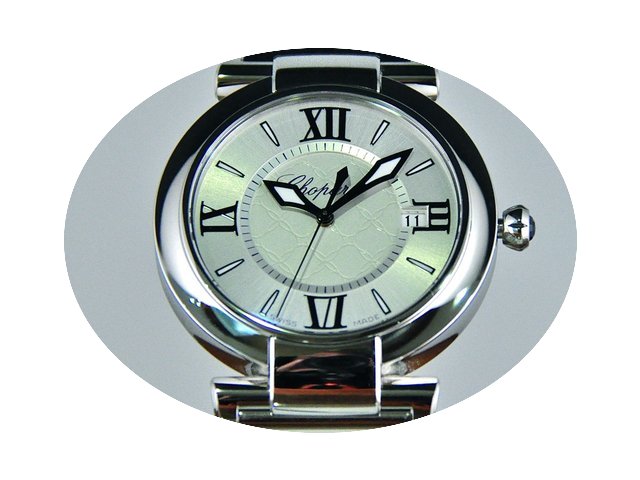 Chopard Imperiale Quartz...