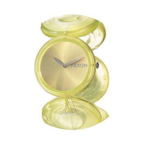 Nixon The Spree Watch...