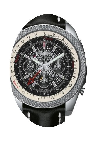Breitling for Bentley B04 GMT...