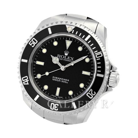 Rolex Submariner No Date Steel 40MM Y Se...