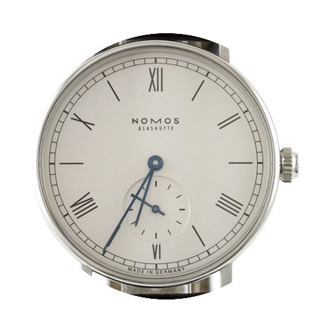 Nomos Ludwig...