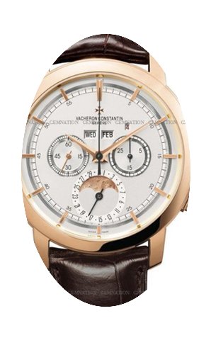 Vacheron Constantin Patrimony Traditionn...