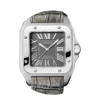 Cartier SANTOS 100 XL 
