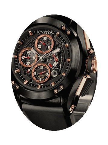 Cvstos Challenge R 50 Chrono...