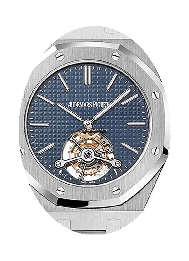 Audemars Piguet Royal Oak Extra Thin Tou...