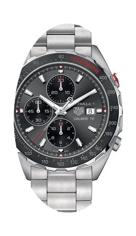 TAG Heuer Men's CAZ2012.BA0876 Formula 1...