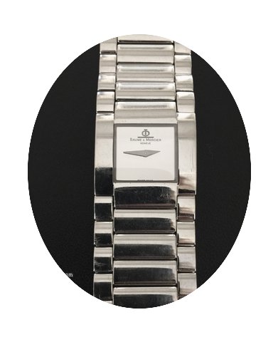 Baume & Mercier Catwalk...