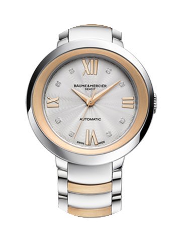 Baume & Mercier Promesse 34 Mm...