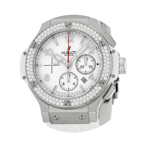 Hublot Big Bang...