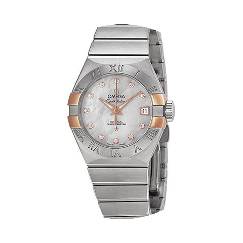 Omega Constellation...